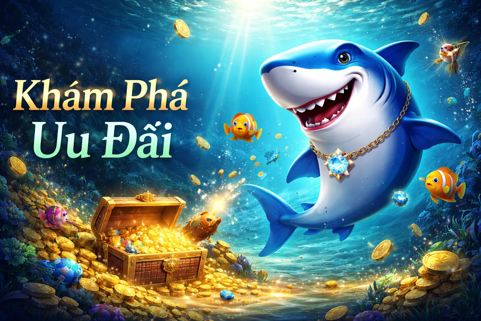 Các trò chơi độc quyền tại k9cc nhà cái