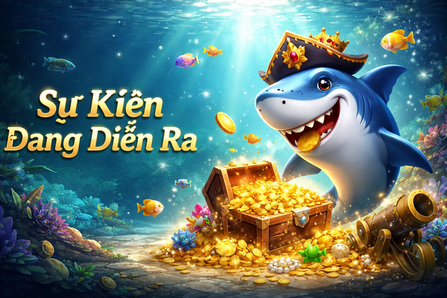 Đa dạng trò chơi k9cc nhà cái