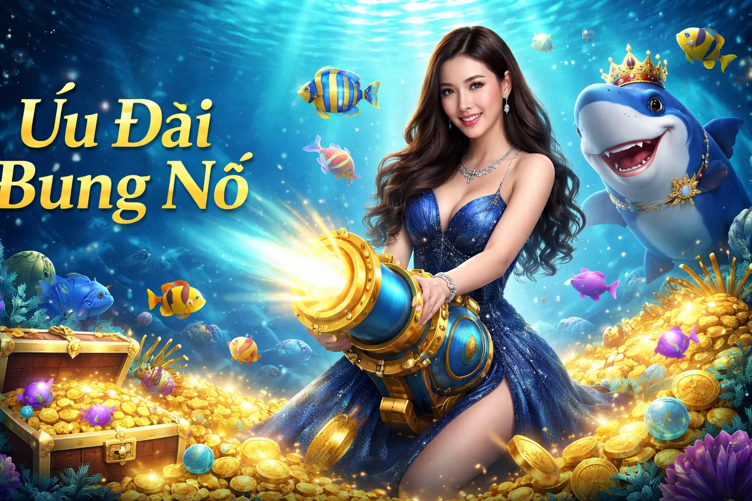 Ưu đãi hấp dẫn k9cc nhà cái