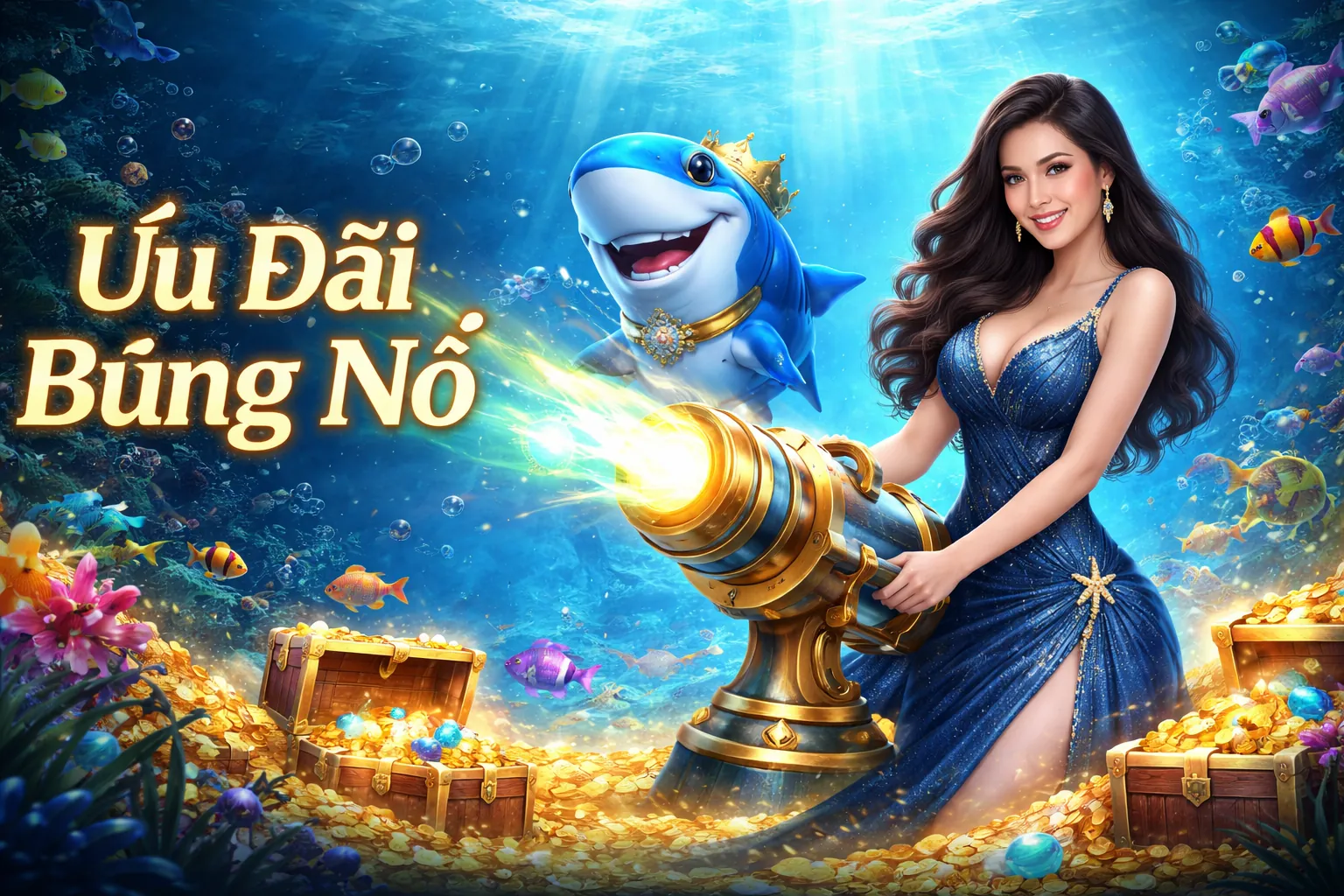 Ưu điểm nổi bật của k9cc nhà cái