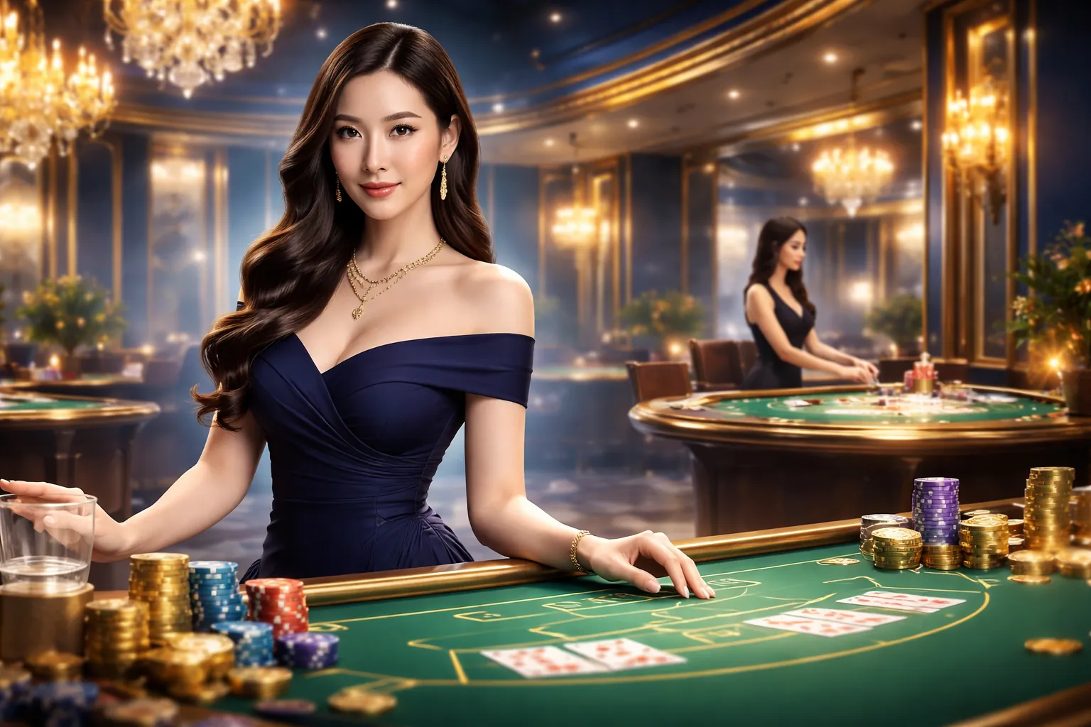 Hình ảnh chiến lược cá cược thể thao hiệu quả của k9cc nhà cái