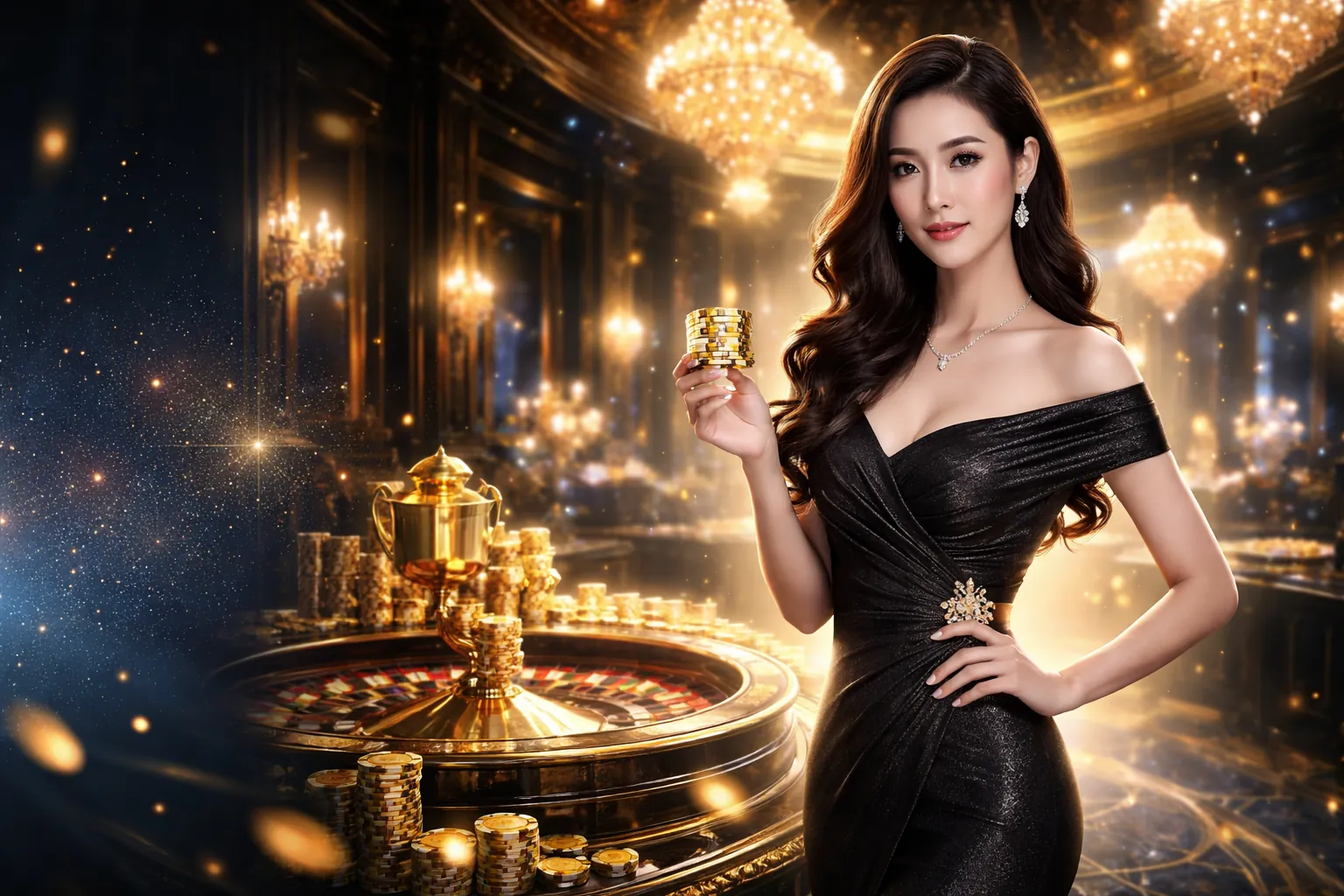 Cập nhật tin tức nhanh chóng về iGaming
