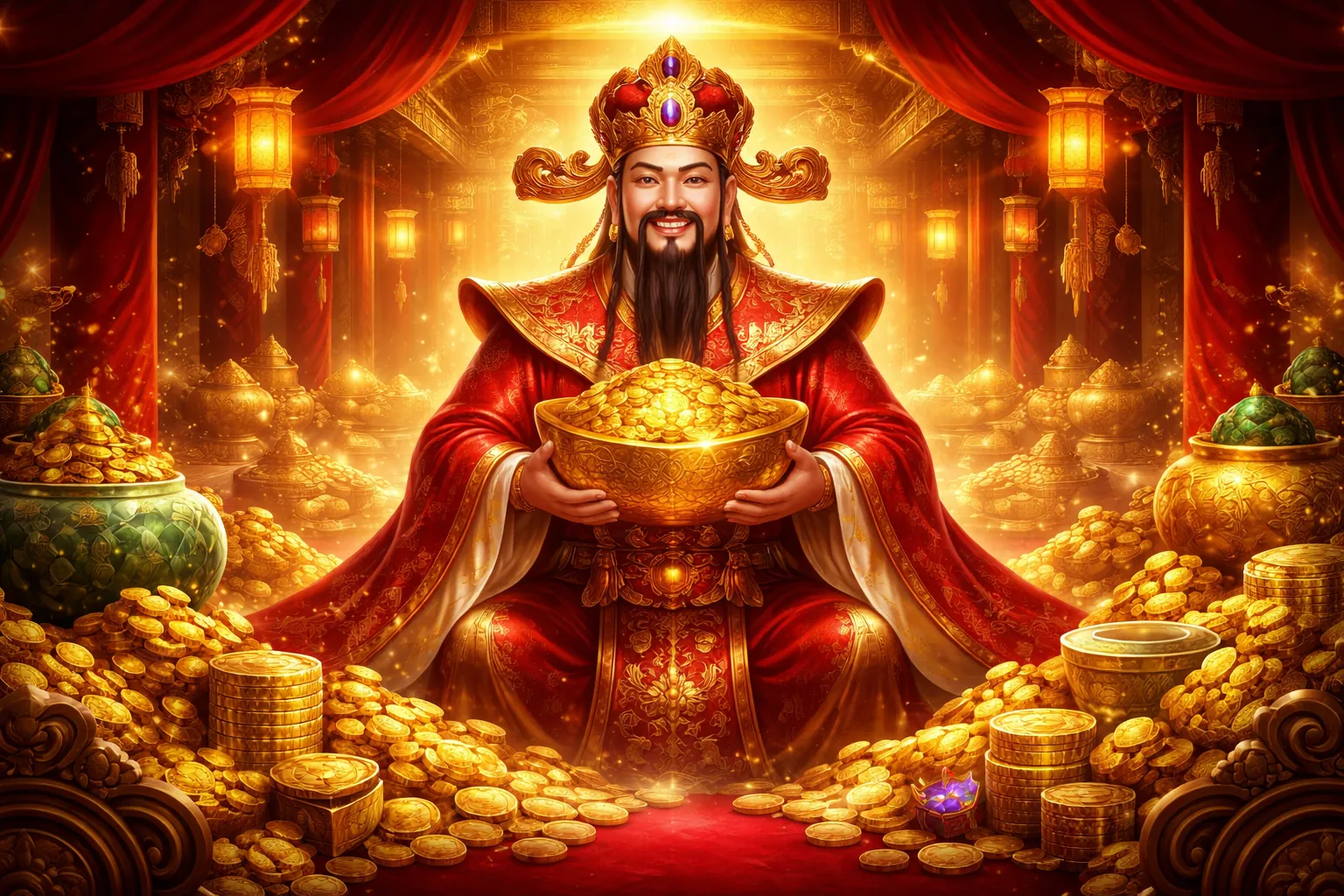 Banner Khuyến Mãi Hấp Dẫn tại k9cc nhà cái